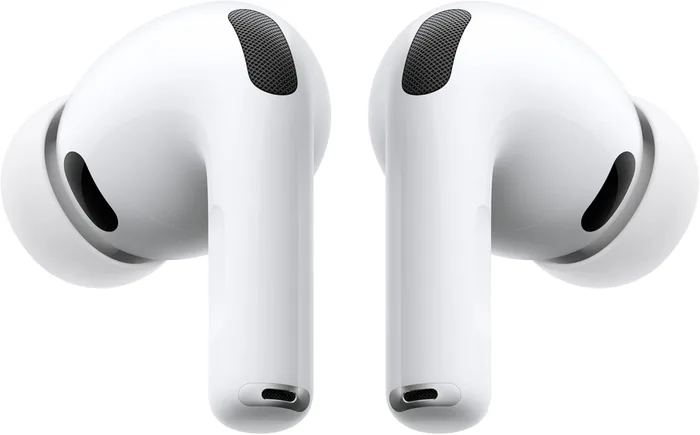 Apple AirPods Pro 3 Rilevamento Cardiaco H3 Bluetooth