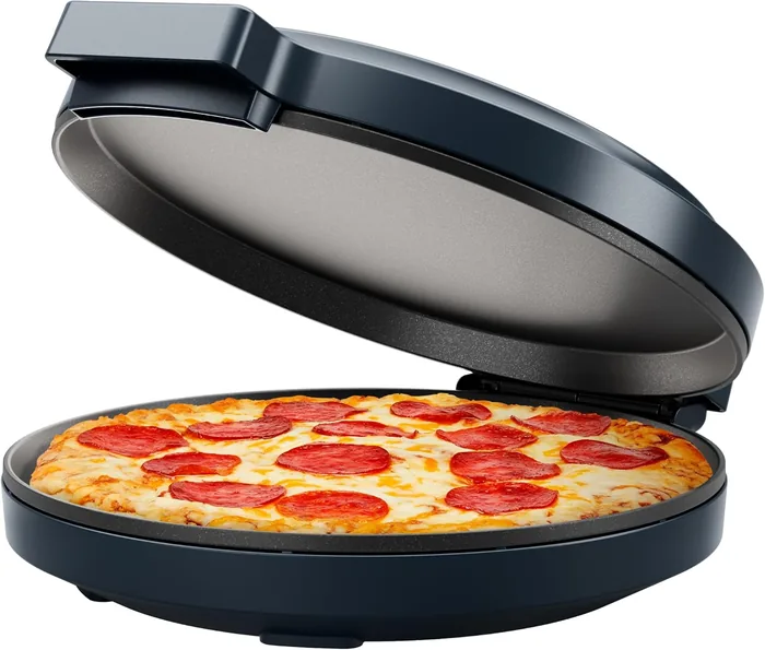 Forno pizza outdoor Ooni Karu 12 multi-combustibile a 500 gradi C