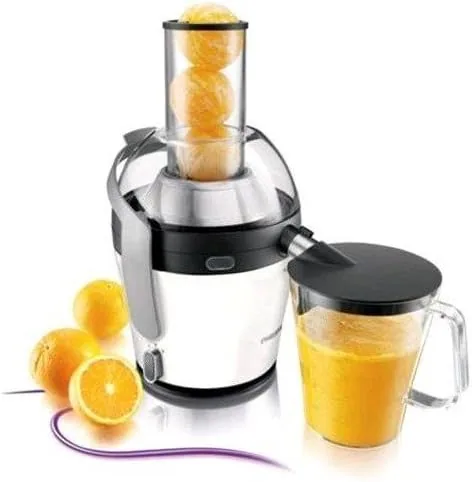 Philips Avance HR1869 centrifuga 1000W 2.5L Fiberboost premium