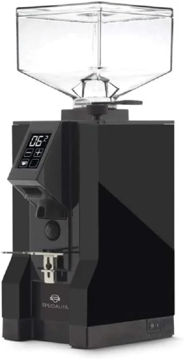 Eureka Mignon Specialità macinacaffè top espresso home barista 55mm