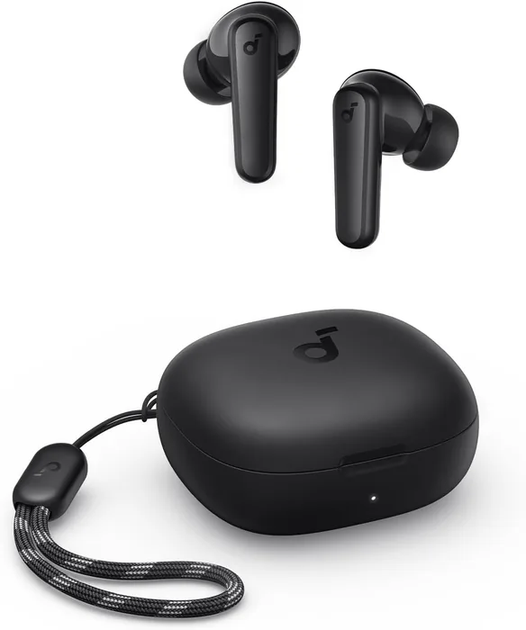 Anker Soundcore P20i cuffie sport true wireless economiche sotto 50 euro