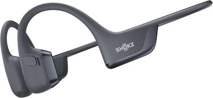 Shokz OpenRun Pro 2 cuffie conduzione ossea TurboPitch DualPitch