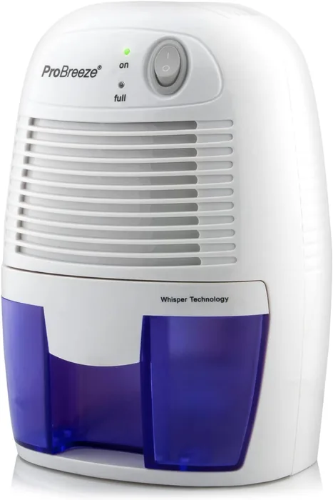 Pro Breeze PB-02 deumidificatore peltier 500ml silenzioso