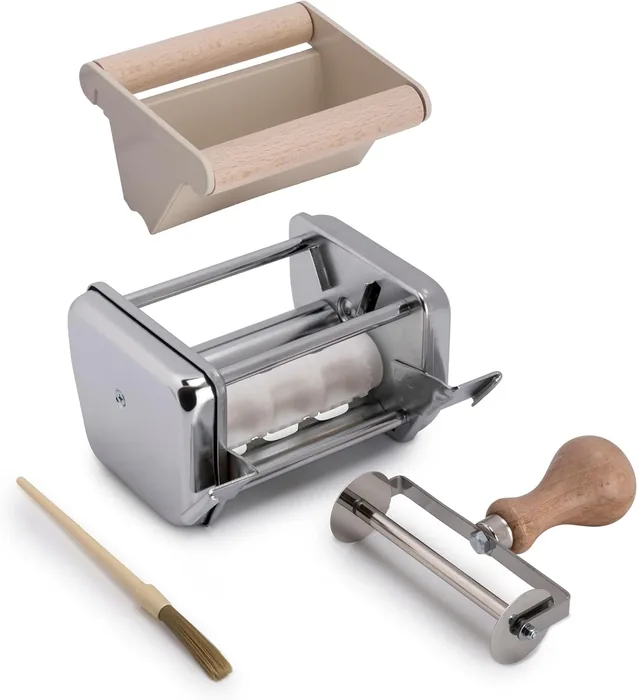 Imperia RavioliMaker Linea Classica raviolatrice top accessorio pasta