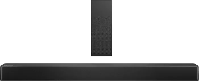 Hisense HS2100 soundbar 2.1 economica sotto 150 euro subwoofer wireless