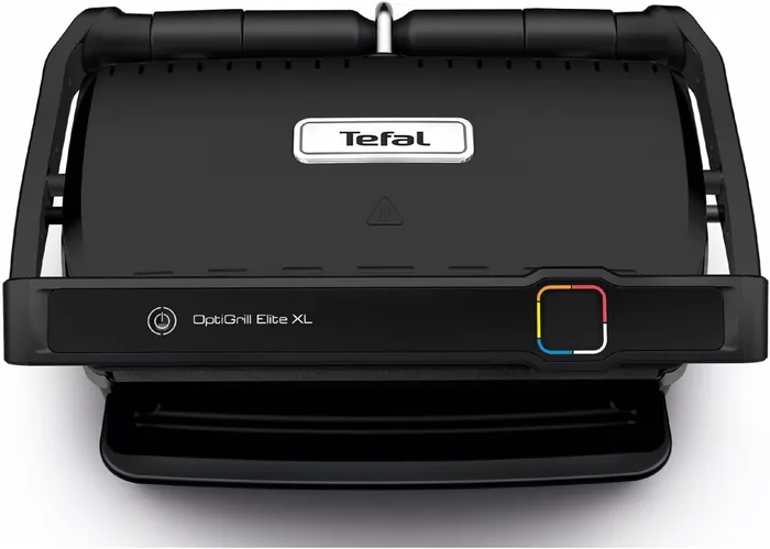 Tefal OptiGrill Elite XL GC760812 bistecchiera 16 programmi