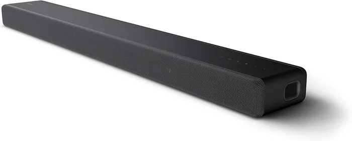 Sony HT-A3000 soundbar TV Dolby Atmos 3.1 canali doppio subwoofer integrato 360 Spatial Sound Mapping flagship home cinema premium brand giapponese leader