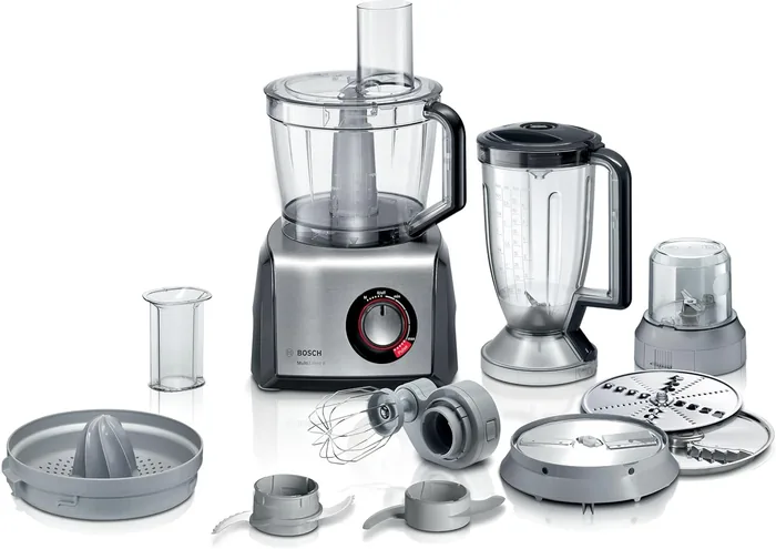 Bosch MultiTalent 8 robot cucina multifunzione 1250W con frullatore