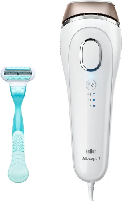 Braun Silk-Expert IPL economico sotto 150 euro SensoAdapt