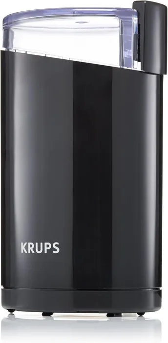 Krups macinacaffe doppia lama economico sotto 30 euro