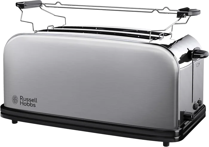 Russell Hobbs 23610 tostapane 4 fette indipendenti