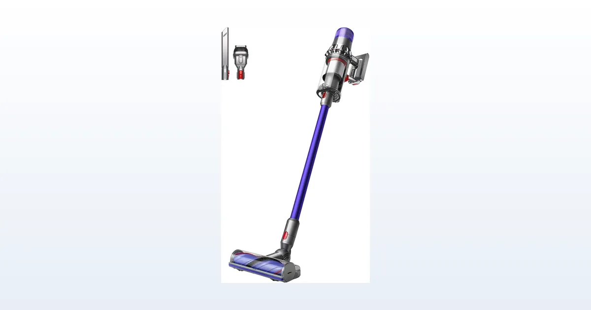 Migliori aspirapolvere senza filo casa 2026 Dyson Vistefly Dreame