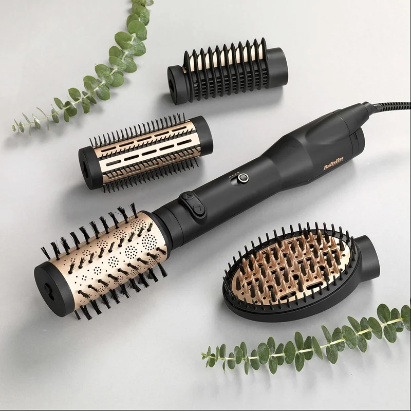 Dyson Airwrap Complete styler con 6 attachments e Coanda effect