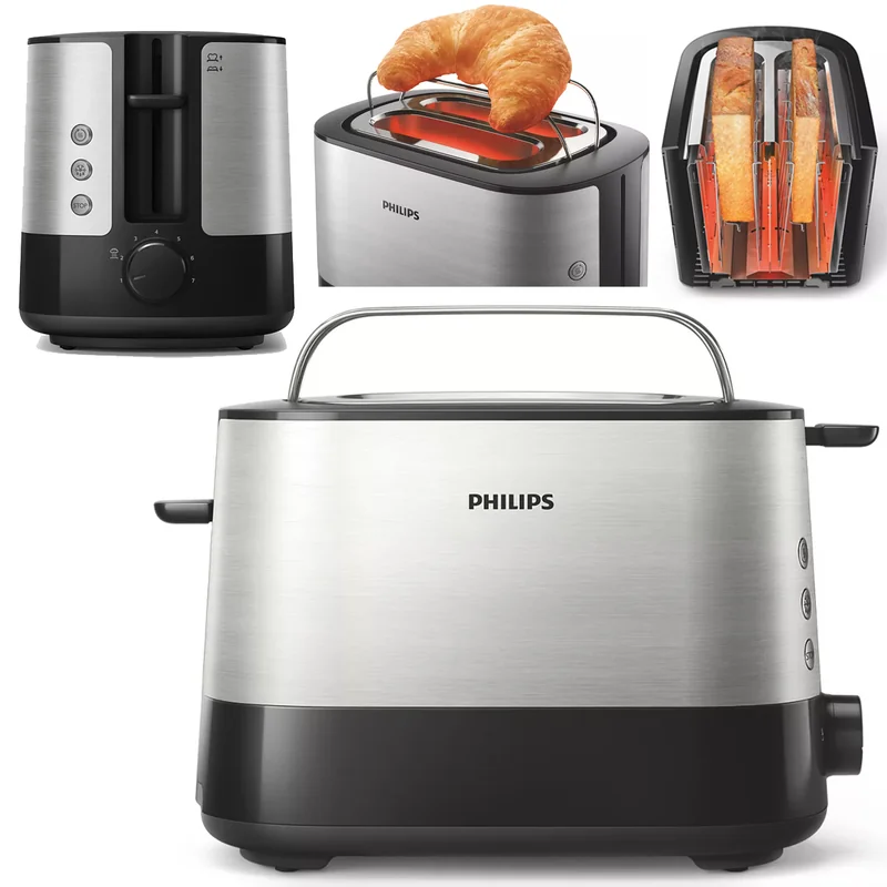 Philips Viva Collection HD2637/90