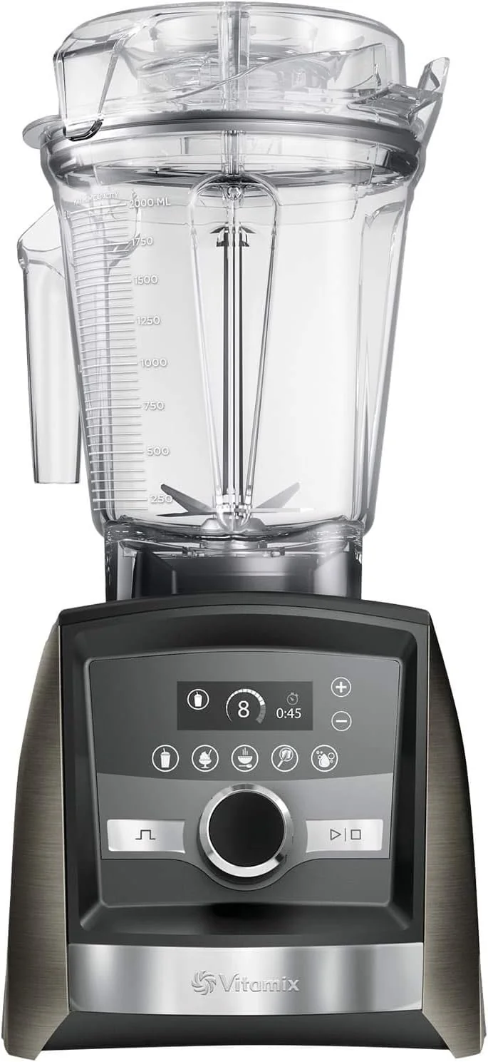 Vitamix A3500i Ascent