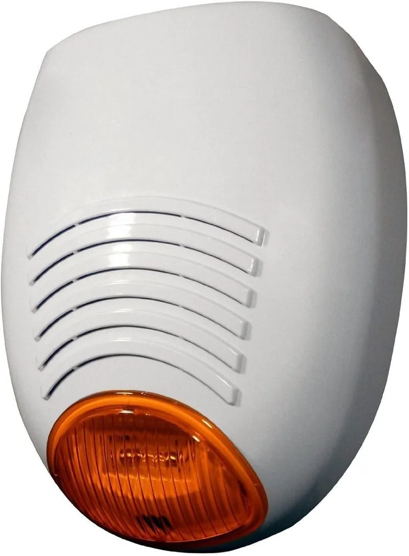 AMC SR 136 Sirena Autoalimentata Esterno