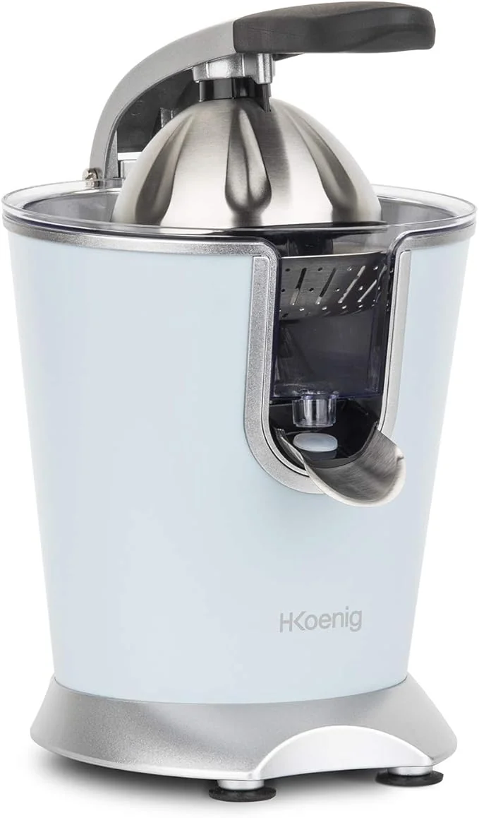 H.Koenig AGR86 spremiagrumi elettrico professionale 160W leva