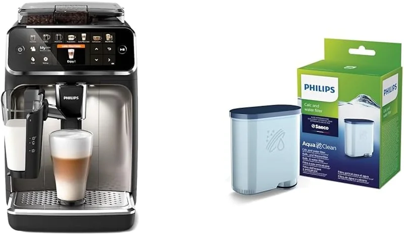 Philips guida acquisto elettrodomestici 2026 Saeco LatteGo Airfryer