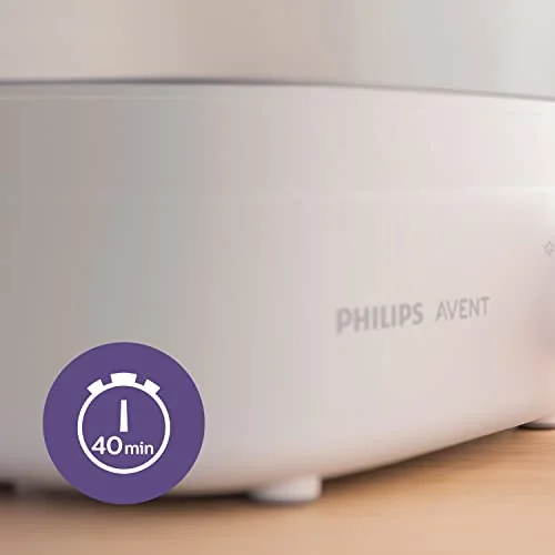 Philips Avent Sterilizzatore e Asciugatrice SCF293/00