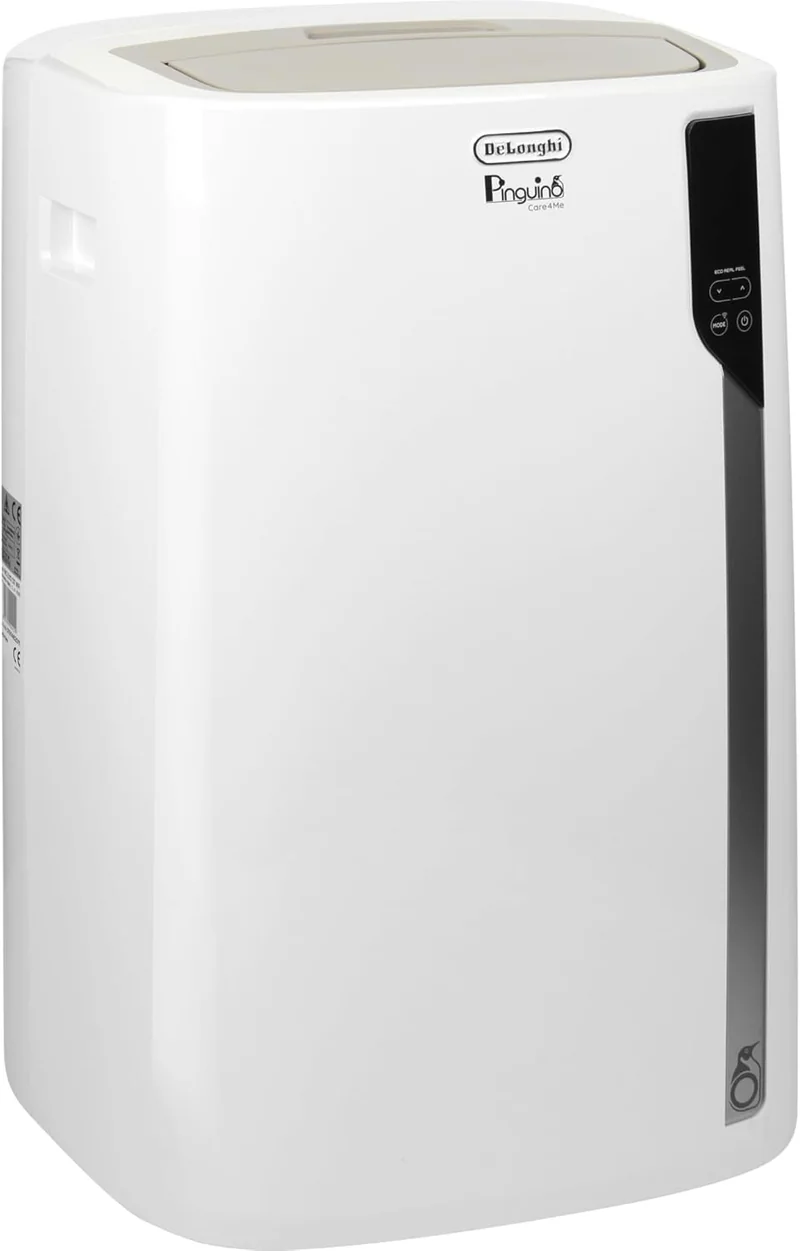 DeLonghi PAC EX130 CST WiFi condizionatore portatile 13.000 BTU