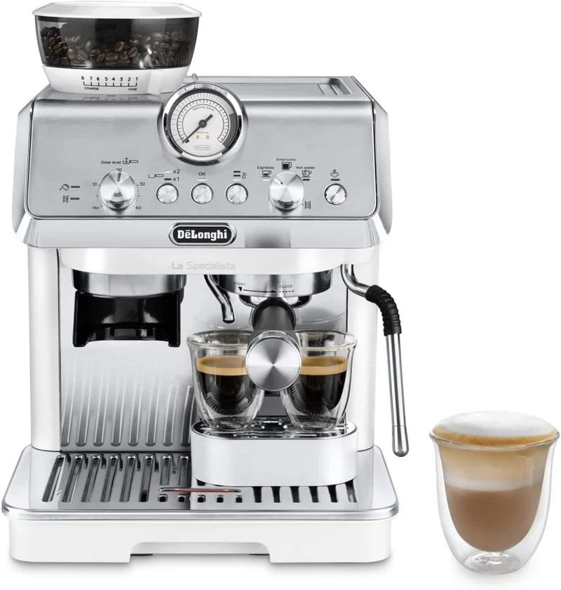 De'Longhi La Specialista Arte EC9155