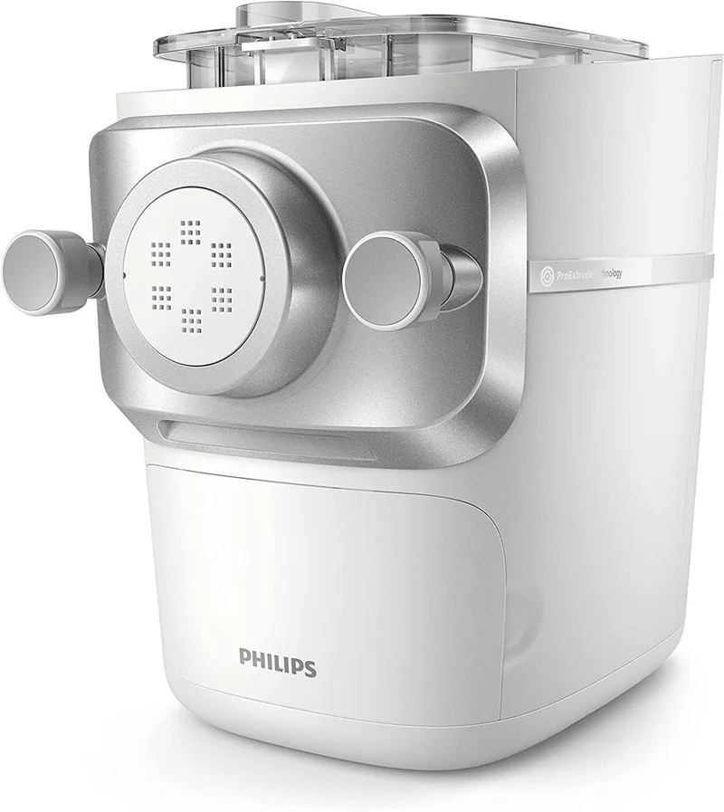 Philips Pasta Maker 7000 Series macchina pasta automatica con pesatura