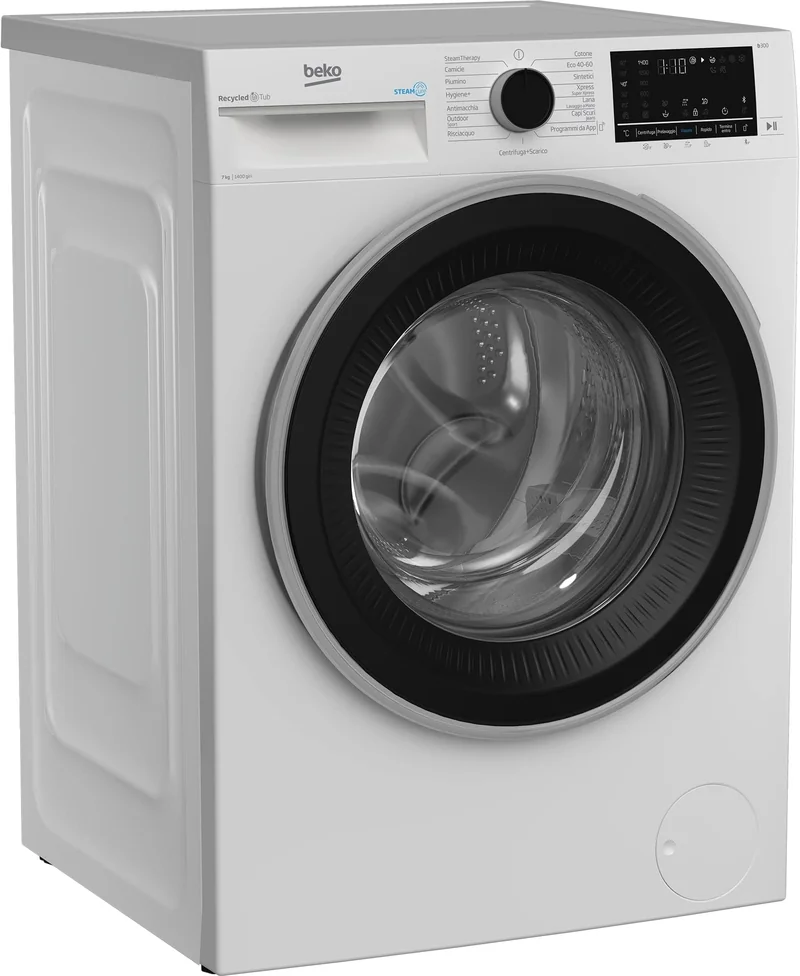 Beko BWUS374S Slim