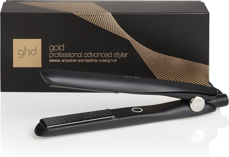 GHD Gold Piastra Capelli Professionale Dual-Zone