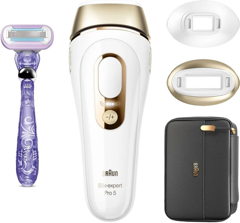 Braun Silk-Expert Pro 5 PL5147 IPL