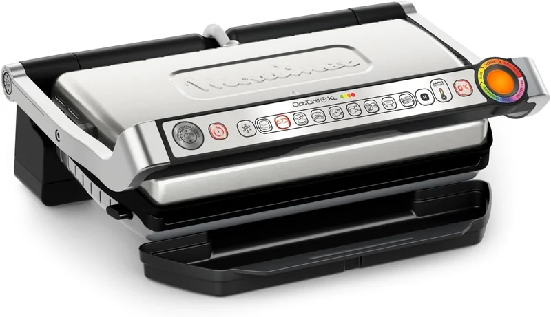 Moulinex Optigrill+ XL GI722D