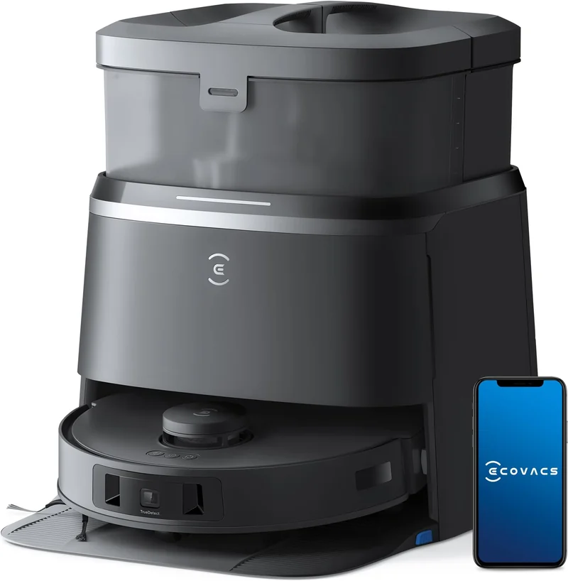 Aspirapolvere senza filo Dyson vs robot Roborock confronto casa allergici