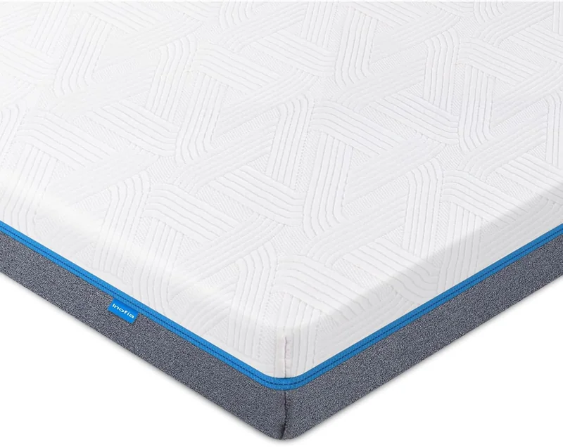 Memory foam vs lattice materasso confronto 2026 dolori schiena allergici