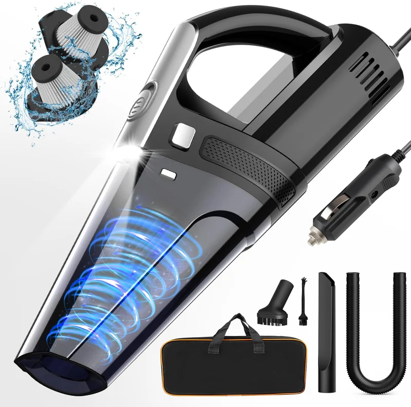 Dyson V11 Advanced aspirapolvere cordless 200 AirWatt anti-groviglio
