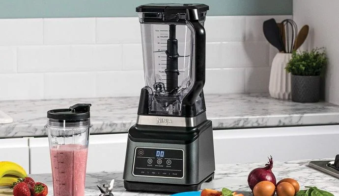 Moulinex Perfect Mix+ frullatore 1200W economico smoothie 2L