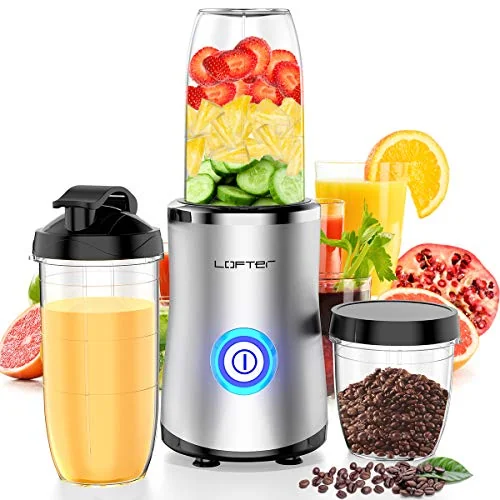 Moulinex Perfect Mix+ frullatore 1200W 2L bicchiere