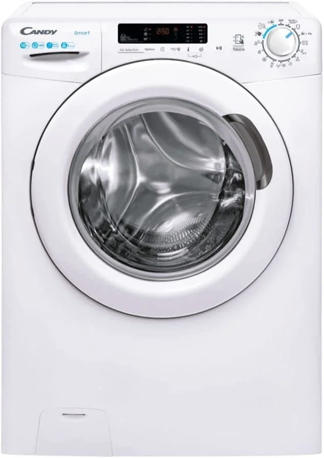 Candy RapidO 9 kg lavatrice classe A 1400 giri economica sotto 400 euro