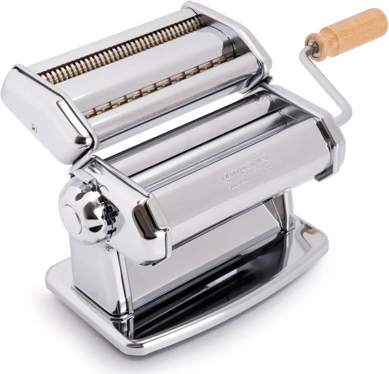 Imperia Ipasta Classica macchina pasta manuale italiana economica