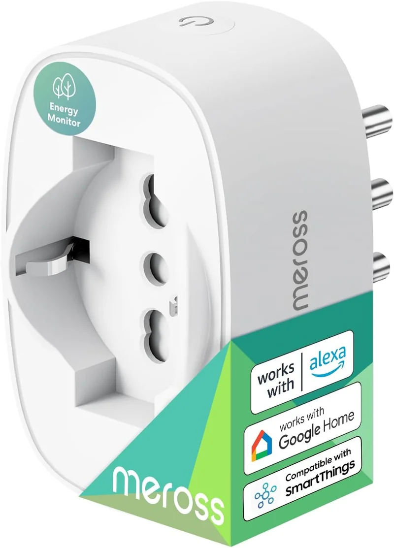 Migliori prese smart Matter Tapo P125M P300 2026