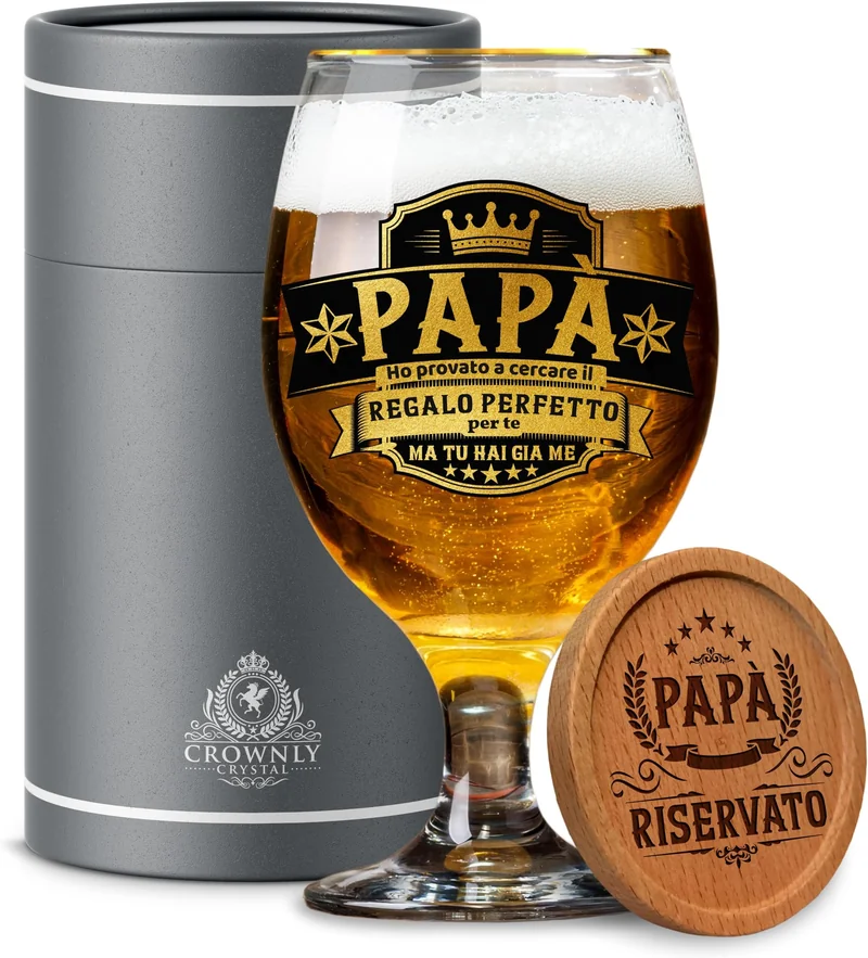 Regali Festa Papà 2027 idee tech utili multimetro dash cam smart plug