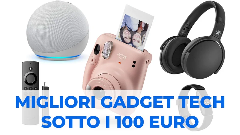 Idee regalo tech utili casa smart smart plug lampada multimetro