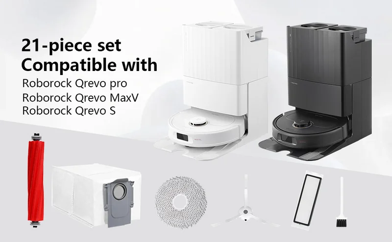 Roborock Qrevo Pro recensione completa 2026 robot aspirapolvere mid-range
